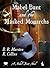 Mabel Bunt and the Masked Monarchs (Mabel Bunt #1)