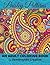 Paisley Patterns: An Adult Coloring Book