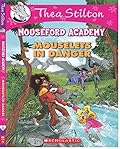 Mouselets in Danger