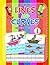 Lines And Curves (Pattern Writing) Part 1 [Paperback] [Jan 01, 2009] Sadhna