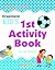 1st Activity Book - Good Habit