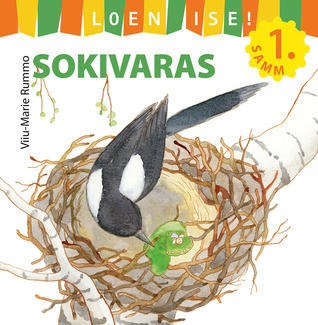 Sokivaras (Hardcover)
