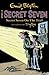 Secret Seven On The Trail by Enid Blyton