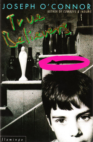 True believers (Paperback)