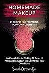 Homemade Makeup: ...