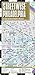 Streetwise Philadelphia Map - Laminated City Center Street Map of Philadelphia, PA - Folding pocket size travel map with Septa metro map, bus map