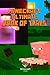 Ultimate Book of Traps for Minecraft: Unbelievable Secrets and Ideas on How to Create and Avoid Traps You Couldn't Imagine Before! Works on Mobs and P