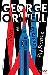 Paris ve Londra'da Beş Parasız by George Orwell