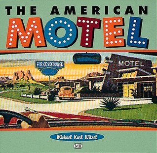 The American Motel (Hardcover)
