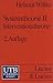 Systemtheorie 2. Interventionstheorie. by Helmut Willke