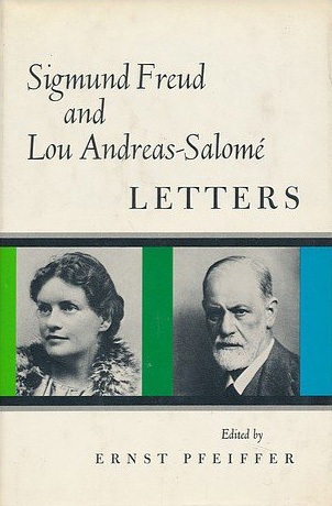 Sigmund Freud and Lou Andreas-Salome Letters