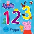 Peppa Pig: 123 with Peppa