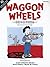 Waggon Wheels by Katherine Colledge