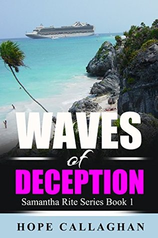 Waves of Deception (Samantha Rite #1)