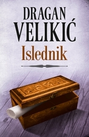 Islednik (Paperback)