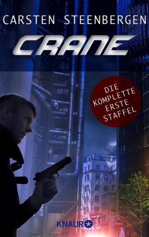 Crane - Die komplette erste Staffel (Crane, # 1-6)