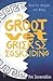 My groot vet Griekse egskeiding