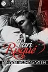Pari Risqué by Belinda Bornsmith