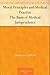Moral Principles and Medica...