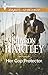 Her Cop Protector (Harlequin Super Romance)