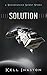 Solution by Kell Inkston