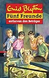Fünf Freunde entl...