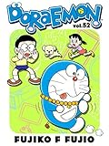 Doraemon Vol.52