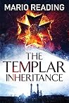 The Templar Inheritance (John Hart Book 2)