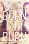 Burn for Burn by Jenny Han