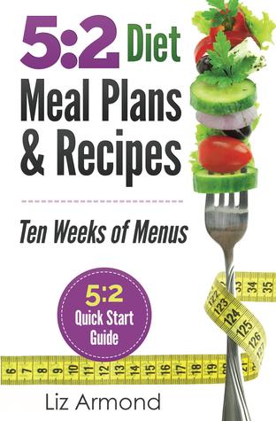 5:2 Diet Meal Plans & Recipes