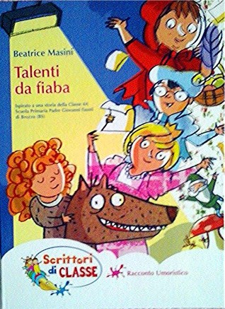 Talenti da fiaba (Hardcover)