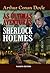 As Últimas Aventuras de Sherlock Holmes