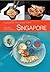 Authentic Recipes of Singapore: 63 Simple and Delicious Recipes from the Tropical Island City-State