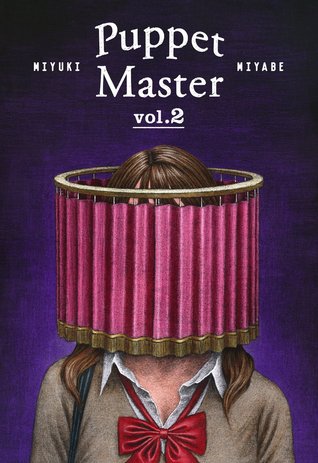 Puppet Master, vol.2