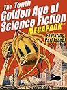 The Tenth Golden Age of Science Fiction MEGAPACK ®: Carl Jacobi