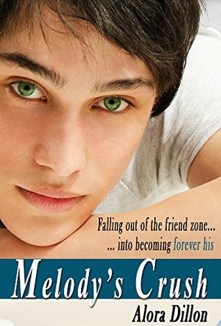 Melody's Crush (Kindle Edition)