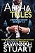 Alpha Tales (Crescent Moon, #1-3)