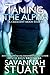 Taming the Alpha (Crescent Moon, #1)