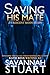 Saving His Mate (Crescent Moon, #4)