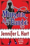 Murder à la Flambé