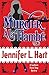 Murder à la Flambé by Jennifer L. Hart Murder à la Flambé by Jennifer L. Hart