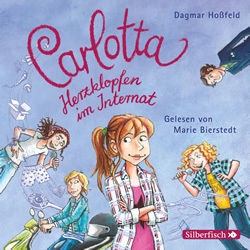 Herzklopfen im Internat (Carlotta, #6)