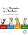 Doing Bayesian Data Analysis by John K. Kruschke Doing Bayesian Data Analysis by John K. Kruschke