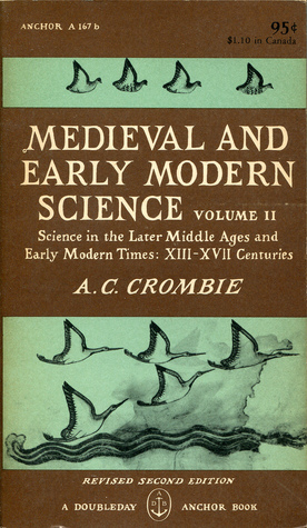 Medieval And Early Modern Science - Volume 2 (Paperback)