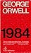 1984 by George Orwell 1984 by George Orwell