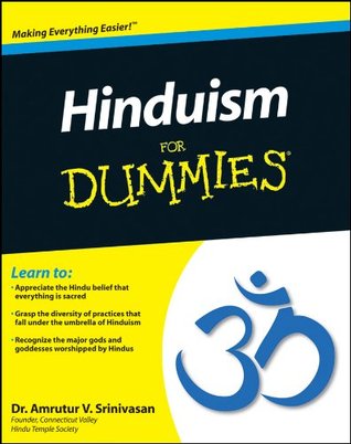 Hinduism For Dummies (Kindle Edition)