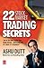 22 Stock Market Trading Secrets by Ashu Dutt