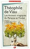 Les Amours tragiques de Pyrame et Thisbe