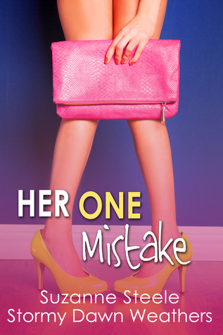 Her One Mistake (Andrews and Chase #2)