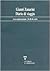 Diario Di Viaggio. Auto-Organizzazione e Livelli Di Realtà